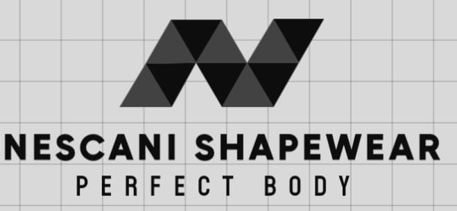 Nescani Shapewear Logo